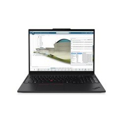 Prenosnik LENOVO ThinkPad P16s G4 Ryzen AI 9 HX Pro 370, 64GB, 1TB, W11P