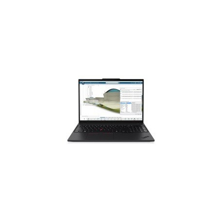Prenosnik LENOVO ThinkPad P16s G4 Ryzen AI 9 HX Pro 370, 64GB, 1TB, W11P