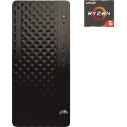 Računalnik HP ProDesk 2 Tower G1a R5-8500G, 16GB, 512GB, W11P
