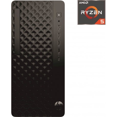 Računalnik HP ProDesk 2 Tower G1a R5-8500G, 16GB, 512GB, W11P
