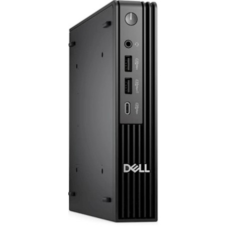 Računalnik Dell Pro Micro Plus QBM1250 U5-235, 16GB, 512GB, W11P