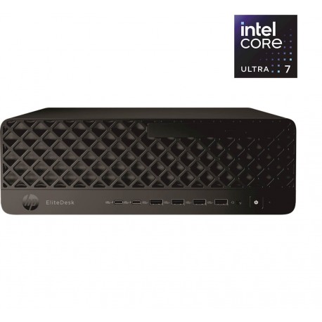 Računalnik HP EliteDesk 8 SFF G1i U7-265, 16GB, 512GB, W11P