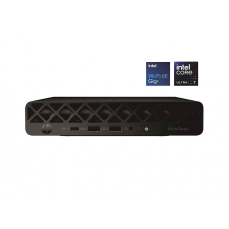 Računalnik HP ProDesk 4 G1i Mini U7-265T, 16GB, 1TB, W11P