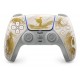 Kontroler PlayStation 5 Ghost Of Yotei Gold LE