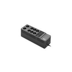 UPS APC Back-UPS 650VA, 400W