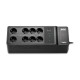 UPS APC Back-UPS 650VA, 400W