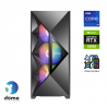 Računalnik ANNI Gamer Elite i9-14900KF / RTX 5080 / 64 GB / 2 TB