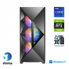 Računalnik ANNI Gamer Elite i9-14900KF / RTX 5080 / 64 GB / 2 TB / W11H
