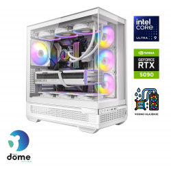Računalnik ANNI Gamer Elite Ultra 9 285K / RTX 5090 / 64 GB / 2 TB