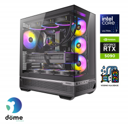 Računalnik ANNI Gamer Elite Ultra 7 265KF / RTX 5090 / 64 GB / 2 TB
