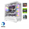 Računalnik ANNI Gamer Elite R7 9800X3D / RTX 5080 / 64 GB / 2 TB