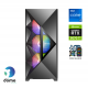 Računalnik ANNI Gamer Extreme i7-14700F / RTX 5070 Ti / 32 GB / 2 TB