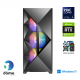 Računalnik ANNI Gamer Extreme Ultra 5 245KF / RTX 5070 Ti / 32 GB / 2 TB / W11H