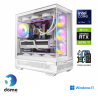 Računalnik ANNI Gamer Elite Ultra 7 265KF / RTX 5070 Ti / 64 GB / 2 TB / W11H
