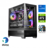 Računalnik ANNI Gamer Extreme i7-14700F / RTX 5070 / 32 GB / 2 TB