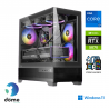 Računalnik ANNI Gamer Extreme i7-14700F / RTX 5070 / 32 GB / 2 TB / W11H