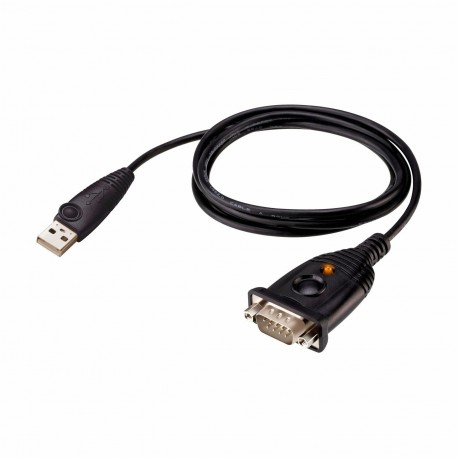 Adapter ATEN UC232AF USB na RS232 (Serial), FTDI