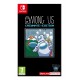Igra Among Us - Crewmate Edition (Nintendo Switch)