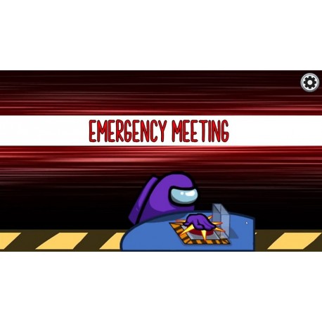 Igra Among Us - Crewmate Edition (Nintendo Switch)