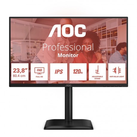 Monitor AOC 24E4U