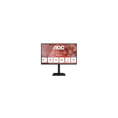 Monitor AOC 27E4U