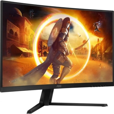 Monitor AOC CQ32G4VE