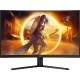 Monitor AOC CQ32G4VE