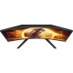 Monitor AOC CQ32G4VE