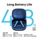 Slušalke Anker Soundcore Liberty 5, modre, A3957G31