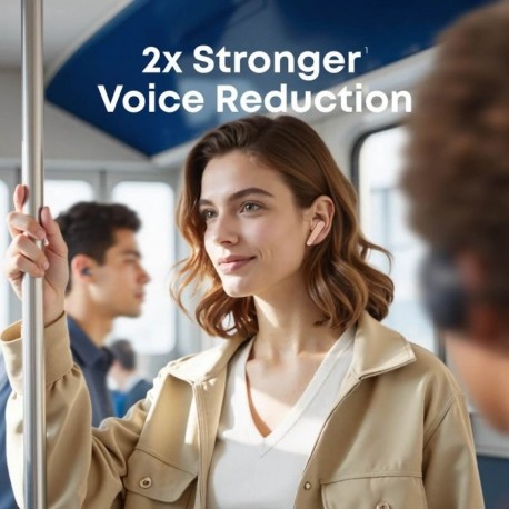 Slušalke Anker Soundcore Liberty 5, marelična, A3957G51