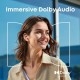 Slušalke Anker Soundcore Liberty 5, marelična, A3957G51