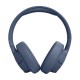 Slušalke JBL Tune 770NC, modre