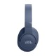 Slušalke JBL Tune 770NC, modre