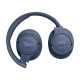 Slušalke JBL Tune 770NC, modre