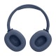 Slušalke JBL Tune 770NC, modre