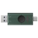 USB kjuč 256GB KINGSTON DataTraveler Duo, USB-A/C