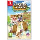 Igra Harvest Moon: Home Sweet Home - Special Edition (Nintendo Switch)