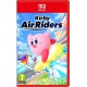 Igra Kirby Air Riders (Nintendo Switch 2)