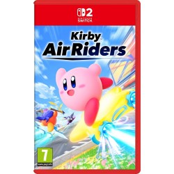 Igra Kirby Air Riders (Nintendo Switch 2)