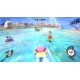 Igra Kirby Air Riders (Nintendo Switch 2)