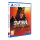 Igra Sworn - Deluxe Edition (Playstation 5)