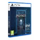 Igra Blue Prince (Playstation 5)