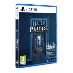 Igra Blue Prince (Playstation 5)