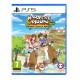 Igra Harvest Moon: Home Sweet Home - Special Edition (Playstation 5)