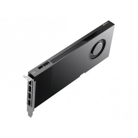 Grafična kartica NVIDIA RTX PRO 4000 Blackwell, 24GB GDDR7