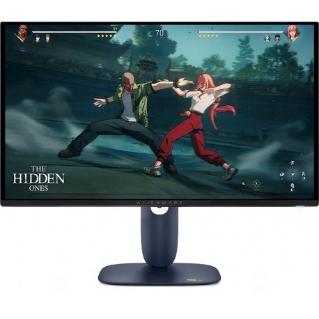Monitor DELL Alienware AW2725D