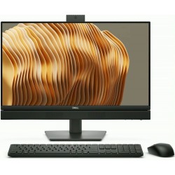 Računalnik AIO Dell Pro 24 (QC24251) U5-235T, 16GB, 512GB, W11P