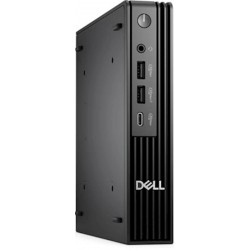 Računalnik Dell Pro Micro Plus QBM1250 U7-265, 32GB, 1TB, W11P