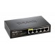 Stikalo (switch) D-link DES-1005P/E