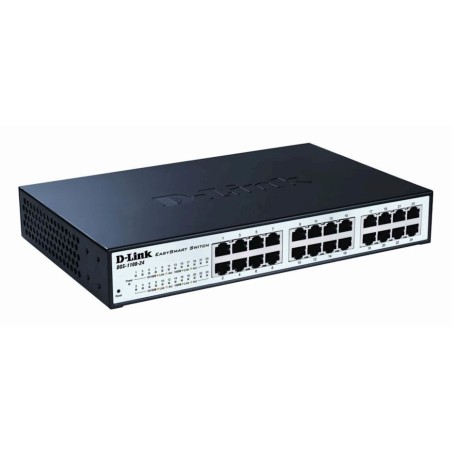 Stikalo (switch) D-link DGS-1100-24V2